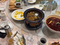 -大鸭梨烤鸭(甘家口店)