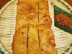 -雀舞云南菜(天津天河城购物中心店)