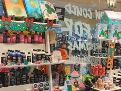 -LUSH(威尼斯人店)