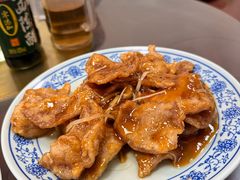 -协顺园回头馆(南顺城路店)