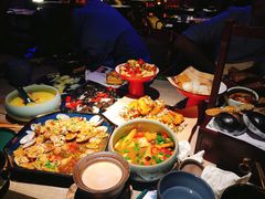 -啤仕多·啤客国潮跳舞BAR(保俶路店)