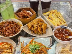-小街天府(西工小街店)