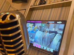 -星聚会KTV(合生汇黑金店)