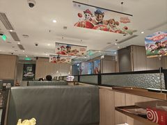 -海底捞火锅(万达广场店)