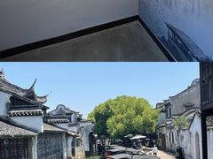-乌镇景区