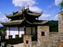 -七曲山风景区