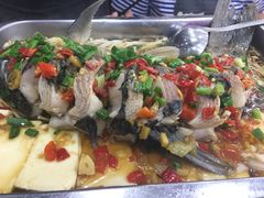 -徽州美食(三十年老店)