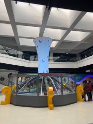 -北京科学中心儿童乐园