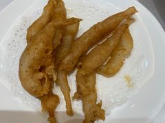 -万龙洲海鲜(大兴绿地缤纷城店)