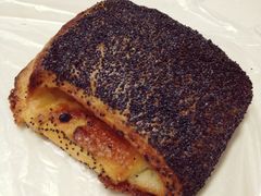 丹麦樱子西点-BAKER&SPICE(安福路店)