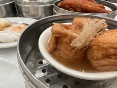 -弘城海鲜点心酒家