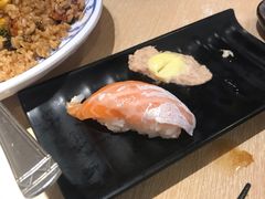 -万岁寿司(芳村店)