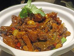 -偶屋里钵少爷(时代广场店)