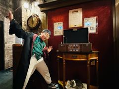 -逃脱反斗城沉浸剧情密室(北京路店)