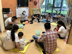 -优田儿童成长中心