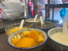 -佳佳甜品(寧波街總店)