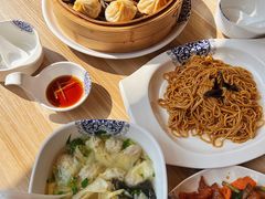 -炉旺斋上海小笼包·小馄饨