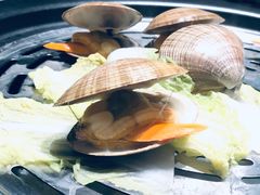-日进一片海.生腌海鲜火锅.宵夜烧烤(三里屯总店)