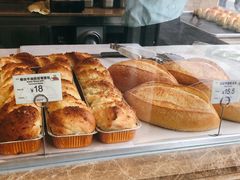 -美心西饼mx cakes(猎德优托邦店)