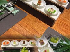 -王府茶楼茶宴·创意菜(大观园总店)