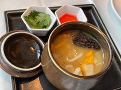 -悦融·京鲁菜·露台花园(安定门店)