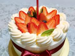 -花花卷卷·鲜食蛋糕(静安久光百货店)