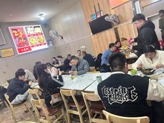 -马老大烧烤(和平路店)