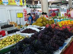 -金宝生活市场(东五环店)