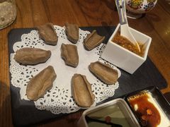 糌粑-敏珠拉姆藏餐·南京厨房(富春江东街店)