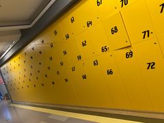 -RunningFit健身高端私教馆(红星美凯龙店)