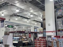 -山姆会员商店(亦庄创意生活广场店)