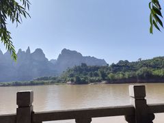 -炳灵寺世界文化遗产旅游区