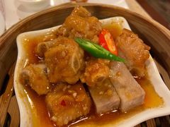 特色蒸排骨-点都德(大茶楼店)