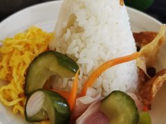 椰香饭-THE PAWON·8碗(古北SOHO店)