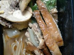 -庄记烧腊·肠粉·生鲜煲