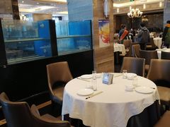 大堂-大铁勺新津菜(东丽阳光新业广场店)
