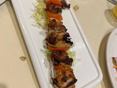 -老井俄式餐厅