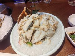 -东海怡品海鲜豆捞(星街坊店)