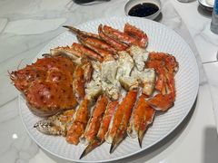 -璞御·海鲜·雪花牛肉局(宾水西道店)