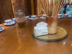 -田园印象·成都土菜院子(华阳店)