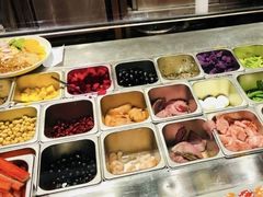 -SaladJohn沙拉匠(凯德1818店)