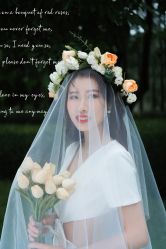 -经典婚纱摄影美学馆·私人定制