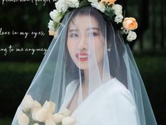 -经典婚纱摄影美学馆·私人定制