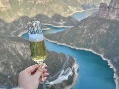 -河南宝泉旅游区
