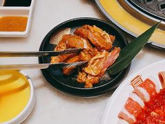-韩宫宴炭火烤肉(印象城店)