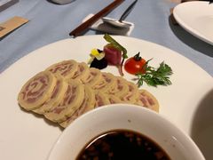 -老船坞水上餐厅(亚洲大酒店  东四十条店)