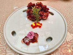 糖醋小排-松鹤楼(月坛店)