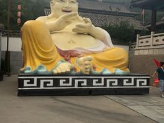 -威海华夏城景区