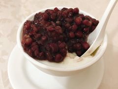 红豆双皮奶-老周记顺德双皮奶