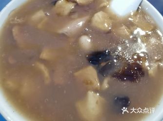 洛阳胡辣汤，本地人推荐